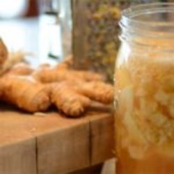 Как сделать хреновуху в домашних условиях: популярные рецепты