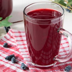 Омолаживающие рецепты киселя для поддержания здоровья после 45 лет