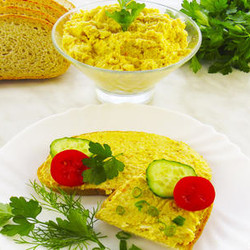 Попробовав раз этот паштет, вы забудете о магазинном раз и навсегда!