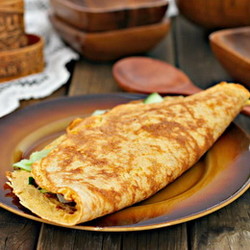 Что такое «овсяноблин» и почему вся молодёжь ест его на завтрак? + рецепт - Пошаговый рецепт с фото |  Разное