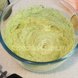 ✔️Сметанный соус с чесноком и зеленью рецепт с фото пошагово