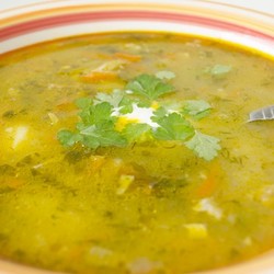 Мы научились готовить вкуснейший рассольник! Детальнейший рецепт для вас