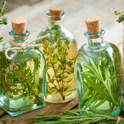 25 оригинальных рецептов ароматных уксусов