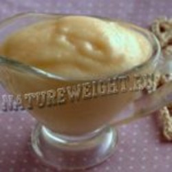 Как сделать домашний яблочный майонез: простой рецепт с блендером (миксером)