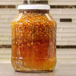 Как сделать домашнюю наливку из облепихи – 4 рецепта