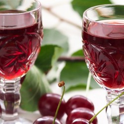 Вишневое вино в домашних условиях: простой рецепт приготовления с видео