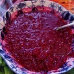 Свекольная икра