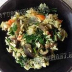 Гарнир из риса с овощами: универсальный рецепт на сковороде, в кастрюле, мультиварке