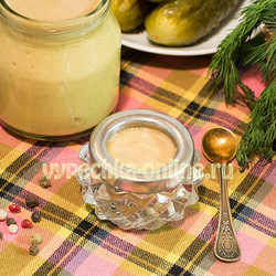 ✔️Как приготовить сухую горчицу в домашних условиях из порошка