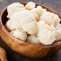 Цветная капуста в кляре: рецепты от Шефмаркет