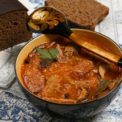 Типичные ошибки при приготовлении щей. Почему щи невкусные и некрасивые? - Женское мнение - Марина Выходцева