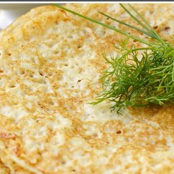 Тонкие картофельные блины: пошаговый рецепт с фото, начинки для блинчиков