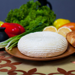 Адыгейский сыр в домашних условиях: пошаговый рецепт с фото и видео