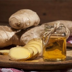 Как приготовить настойку из имбиря дома: лучшие рецепты