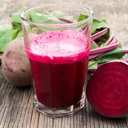 Свекла от давления: особенности, повышает или понижает