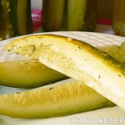 Быстрые маринованные огурцы - рецепт с фото пошагово