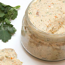 Масло селедочное