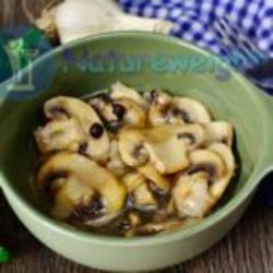 Как замариновать шампиньоны в домашних условиях быстро: 3 проверенных рецепта с фото