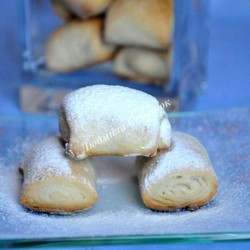 Домашнее печенье