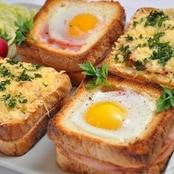 На 7 днейБутерброды к завтраку