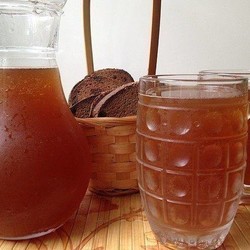 Квас бочковой