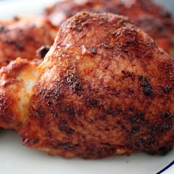 Секретный маринад для куриных бедрышек