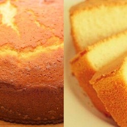 Бисквит без яиц