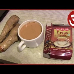 Как сварить индийский имбирный МАСАЛА ЧАЙ. Индийская кухня