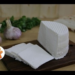 Домашний сыр в мультиварке