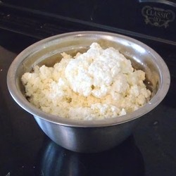 Панир Масала (Жареный панир с пряностями)