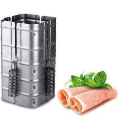 Ветчина в ветчиннице — 12 рецептов