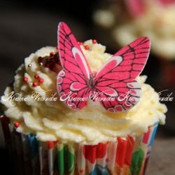 Крем из рикотты для капкейков - 8 пошаговых фото в рецепте