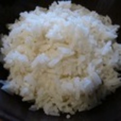 Правильный рассыпчатый рис на гарнир