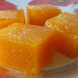 Приготовьте домашний яблочный мармелад! – Моя Околица