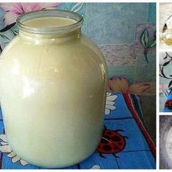 Сливочный пломбир по ГОСТу в домашних условиях. Вот уж, удивите родных!