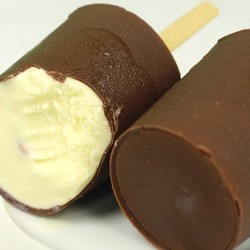 Мороженое из трех ингредиентов: вкуснее не бывает!