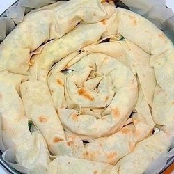 Теперь мясные пироги готовлю только по этому рецепту!