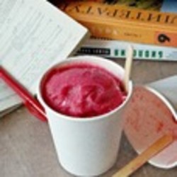 Фруктово-ягодное мороженое "9 копеек"