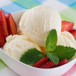 МОРОЖЕНОЕ СВОИМИ РУКАМИ