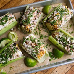 Простые рецепты закусок за 100 руб: топ-7