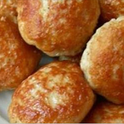 Супер пышные куриные котлеты, а всё благодаря одной добавке