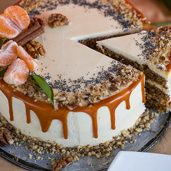 Крем для бисквитного торта: 15 моих самых популярных рецептов