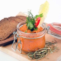 Кабачковая икра на зиму - 5 лучших пошаговых рецептов.