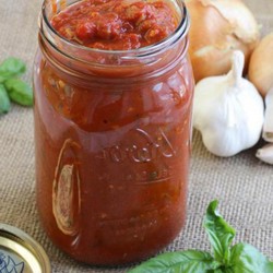 Приготовление и состав аджики