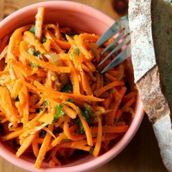 Морковь по-корейски на зиму – 7 очень вкусных рецептов зимних заготовок