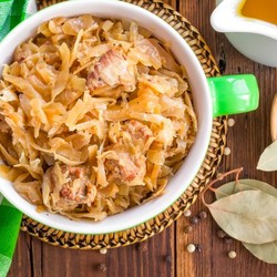 10 блюд из капусты, которые точно стоит попробовать