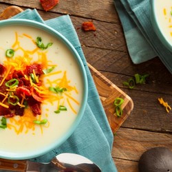 Как приготовить гороховый суп: 5 интересных рецептов