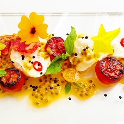 Авторские рецепты