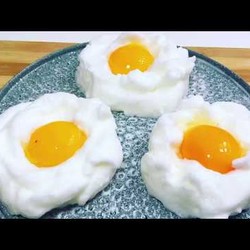 Яичницу готовлю только так! Родные в полном восторге