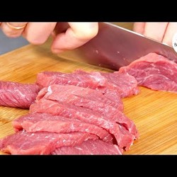 Так можно готовить любое мясо! Говядина ПРОЩЕ ПРОСТОГО  Подарок для тех, кто на диете!